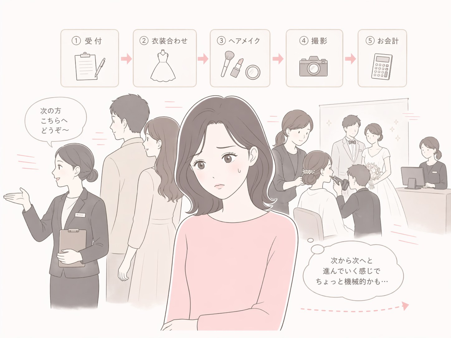 Worry 02 イメージ
